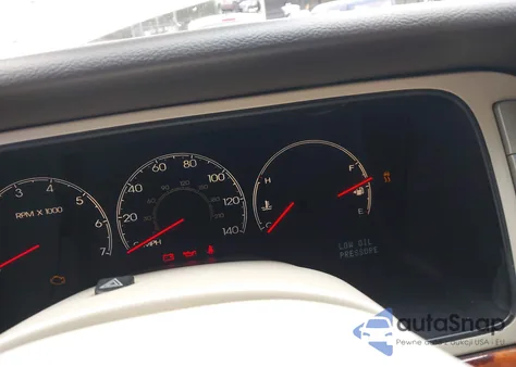 2003 Lincoln Navigator from USA, damaged, VIN 5LMFU28R53LJ02726